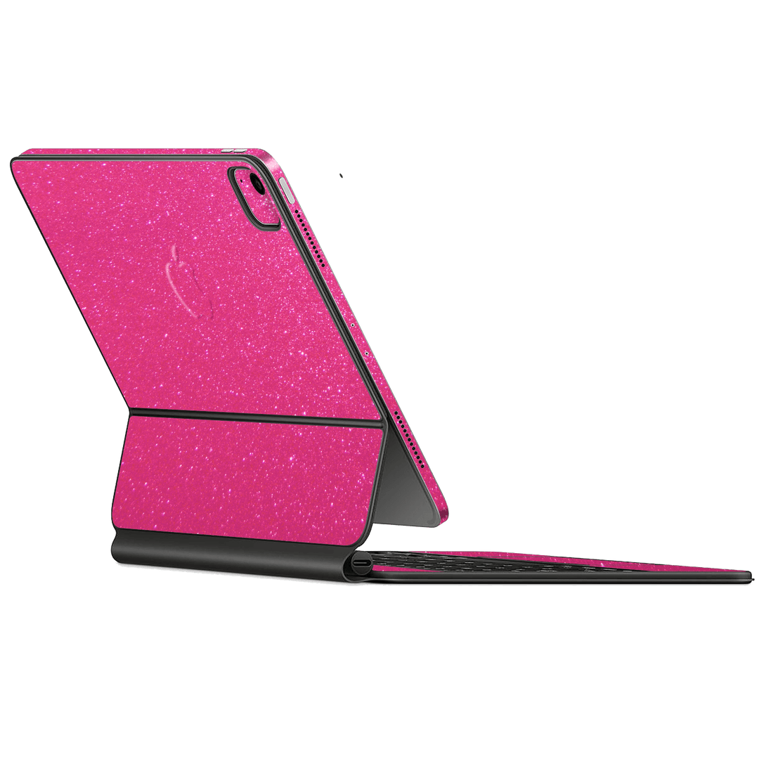 Coverbuddy Étui Pour Ipad Pro 11 Compatible Avec Clavier Magique Et Coverbuddy Étui Pour Ipad Pro 11 Compatible Avec Clavier Magique Et