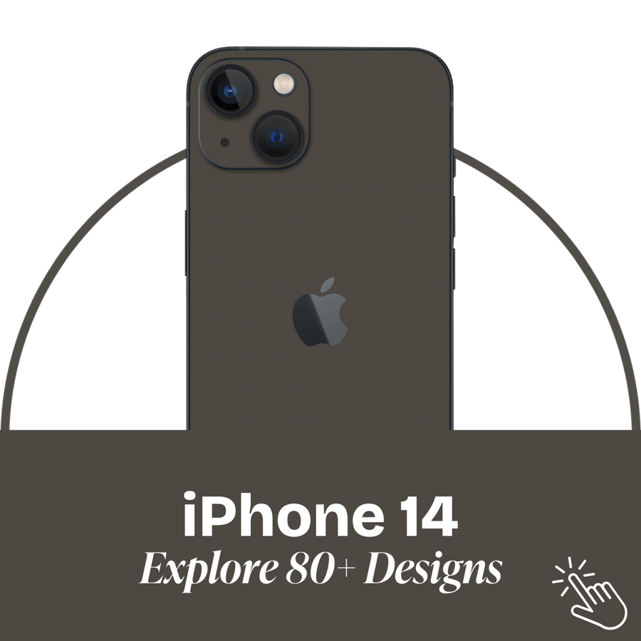 iPhone Skins and Wraps | Award-Winning – Qskinz™