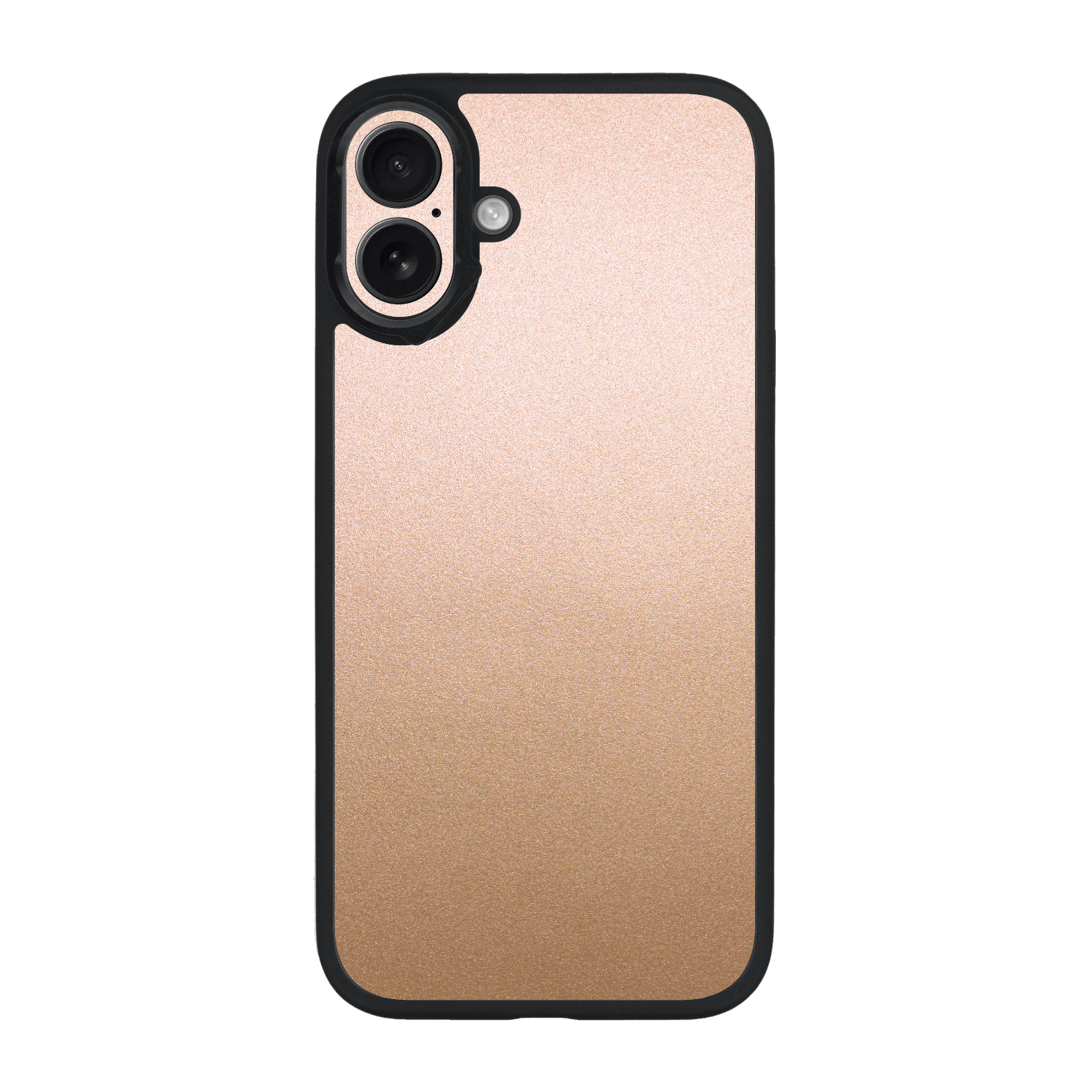 Clear Case CASETiFY Case For IPhone 16 Plus Clear Black - UK Clear Case CASETiFY Case For IPhone 16 Plus Clear Black - UK