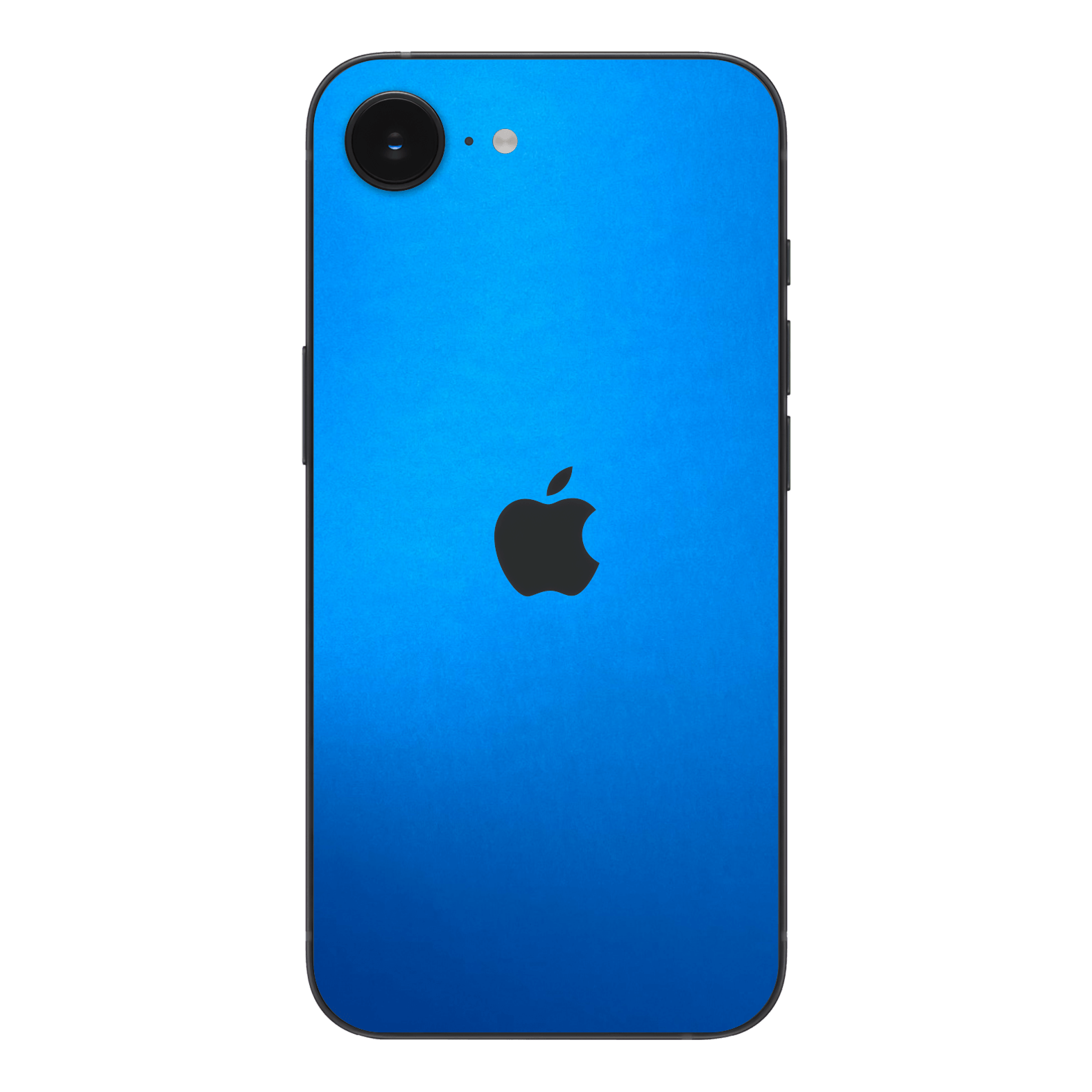 IPhone 16e SATIN BLUE Metallic Skin iphone-16e-satin-blue-metallic-skin