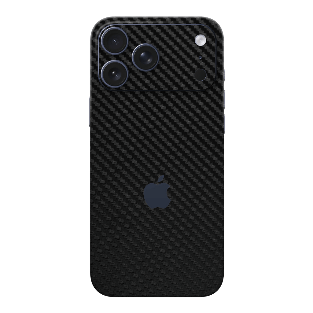 iPhone_17_PRO_Black_3D_Texture