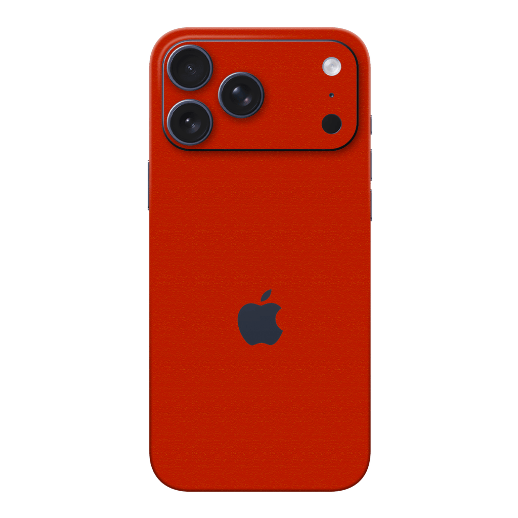 最安値！skylrk iPhone 17プロ 赤 iPhone 17 Pro | Cult of Mac