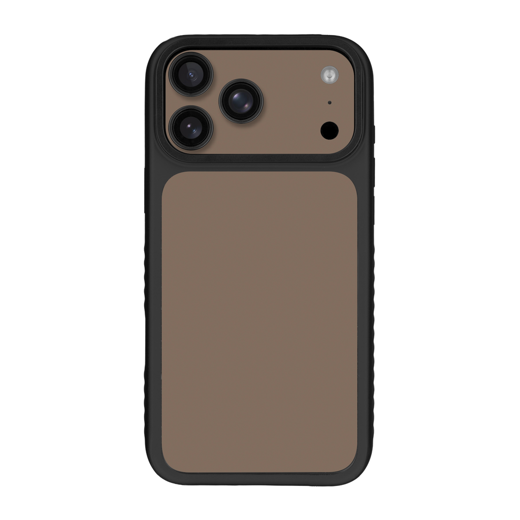 CUSTYPE iPhone 17pro モカ CUSTYPE iPhone17proケース モカ Amazon