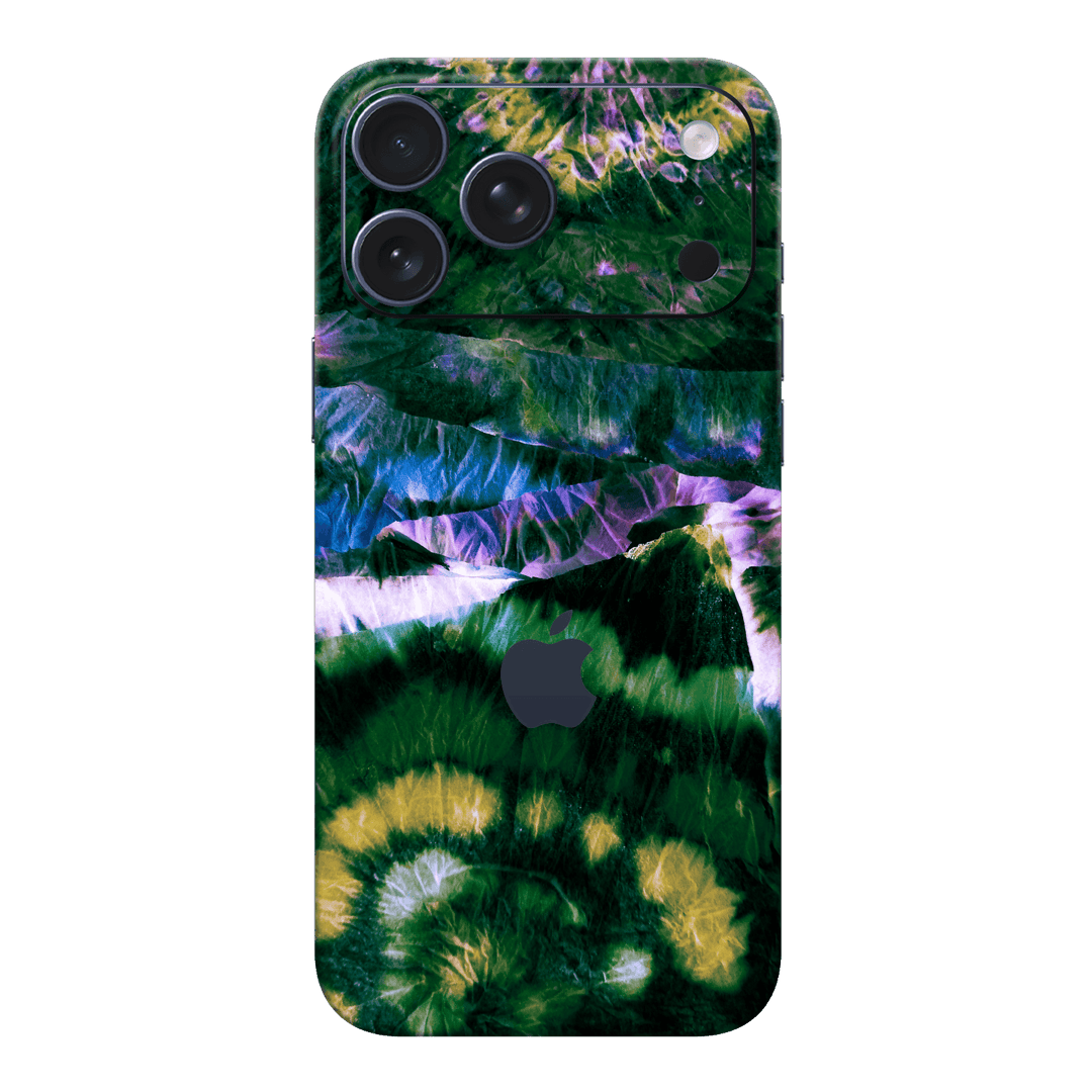 iPhone 18 Pro MAX Custom Printed SIGNATURE “Chromara” Art Skin Wrap Sticker Decal Cover Protector by QSKINZ | QSKINZ.COM
