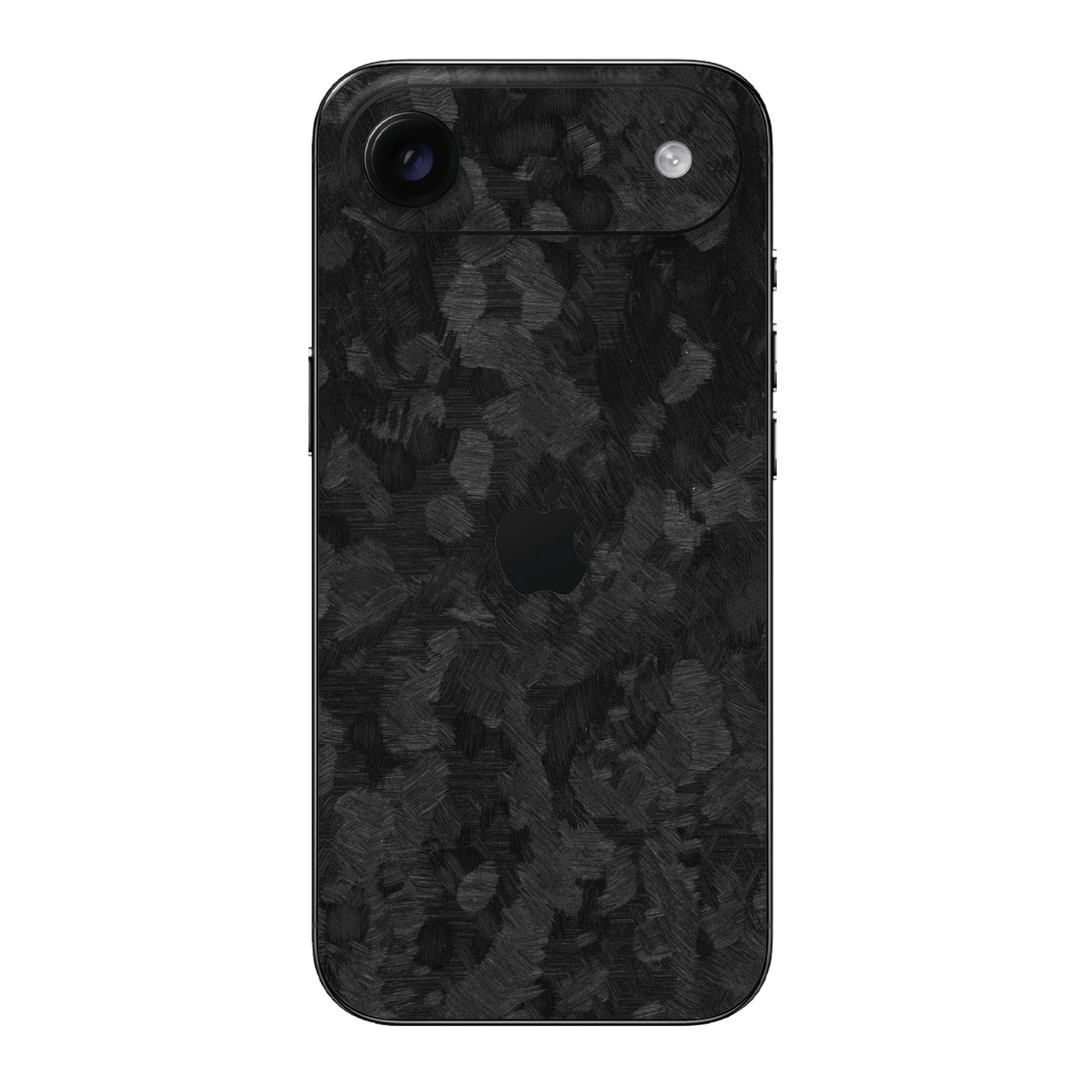 iPhone Air FORGED CARBON Skin, Wrap – Qskinz™ iPhone Air FORGED CARBON Skin, Wrap – Qskinz™