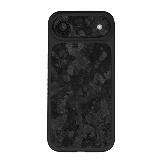 iPhone Air Qcaze Fusion Luxuria Forged Carbon Fibre 3D Textured CASE, Skin Wrap, Cover, Protector by QSKINZ | qskinz.com