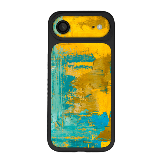 iPhone Air Qcaze Fusion Print Printed Custom SIGNATURE Art in FLORENCE Case, Skin, Wrap, Decal, Protector, Cover by QSKINZ | qskinz.com
