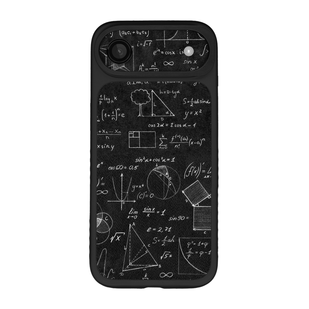 iPhone Air Qcaze Fusion Print Printed Custom SIGNATURE Science Printed Case Skin Wrap Decal Protector by QSKINZ | qskinz.com