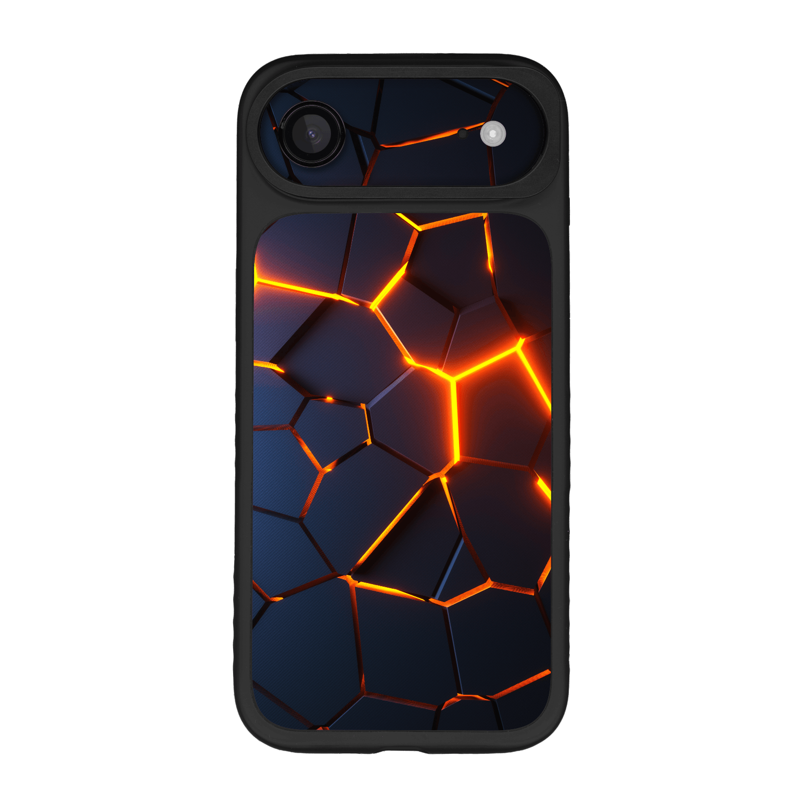 iPhone Air Qcaze Fusion Print Printed Custom SIGNATURE the Core Case Skin Wrap Sticker Decal Cover Protector by QSKINZ | qskinz.com