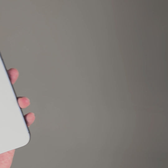 iPhone 17 PRO QCAZE DUO - LUNAR Grey matching Skin + Case