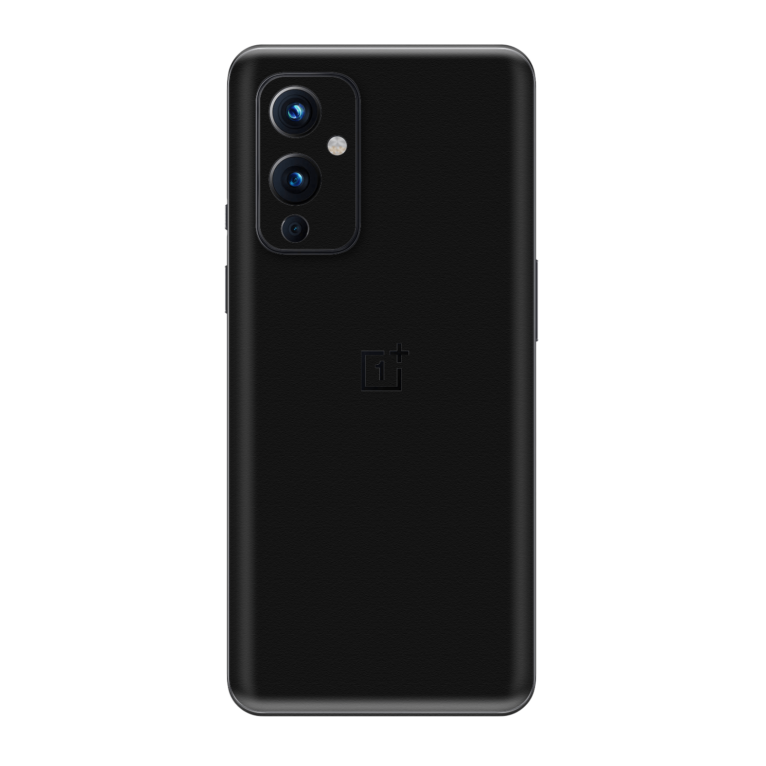 OnePlus 9 Luxuria Raven Black 3D Textured Skin Wrap Sticker Decal Cover Protector by EasySkinz | EasySkinz.com