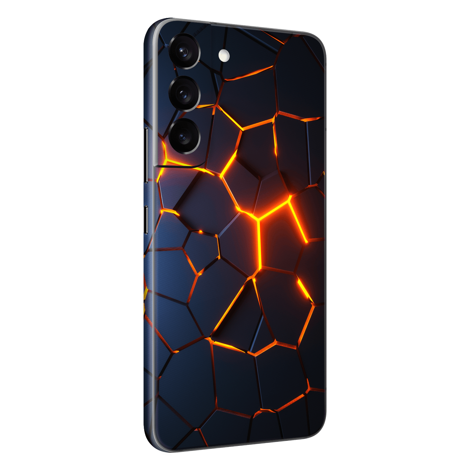 Samsung Galaxy S22 THE CORE Skin, Wrap – Qskinz™