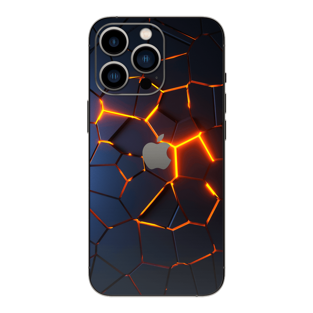 Complete achterkant behuizing met smallparts voor iPhone 12 Pro Max Oceaan Blauw Complete achterkant behuizing met smallparts voor iPhone 12 Pro Max Oceaan Blauw