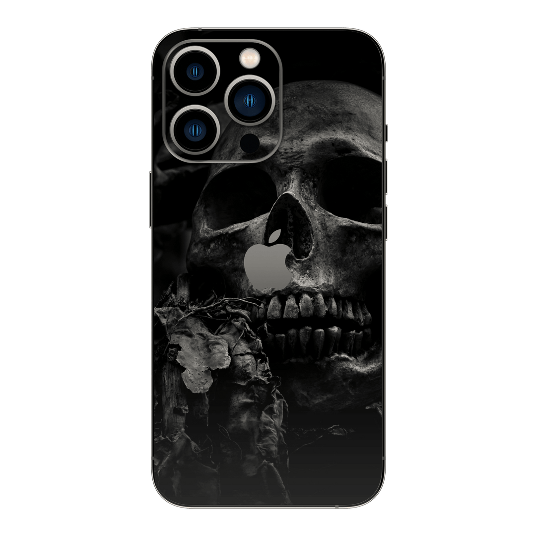 iPhone 13 Pro MAX SIGNATURE Dark Poetry Skin - Premium Protective Skin Wrap Sticker Decal Cover by QSKINZ | Qskinz.com