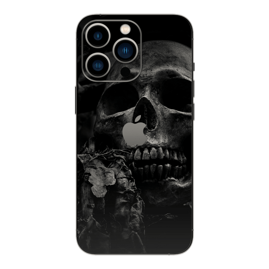 iPhone 13 Pro MAX SIGNATURE Dark Poetry Skin - Premium Protective Skin Wrap Sticker Decal Cover by QSKINZ | Qskinz.com