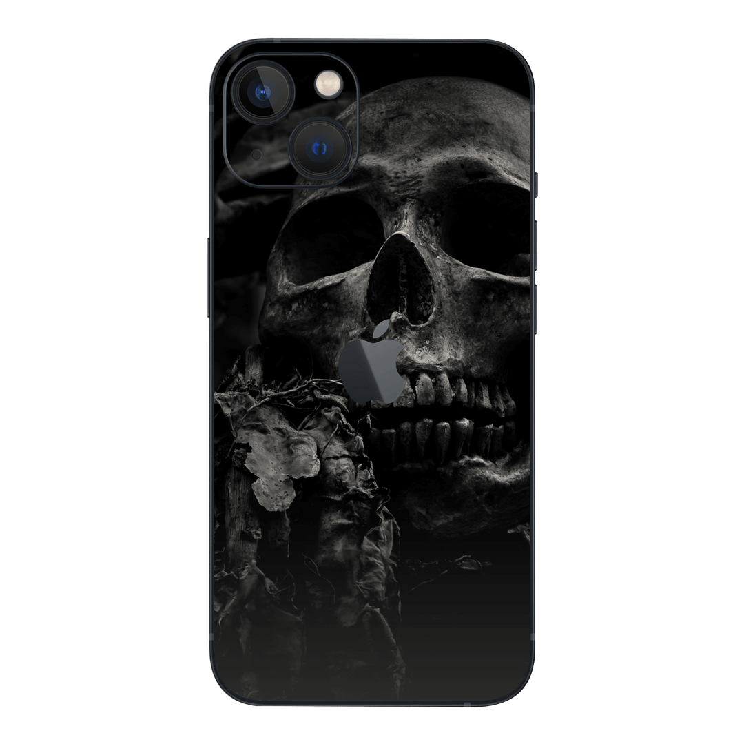 iPhone 14 SIGNATURE Dark Poetry Skin - Premium Protective Skin Wrap Sticker Decal Cover by QSKINZ | Qskinz.com