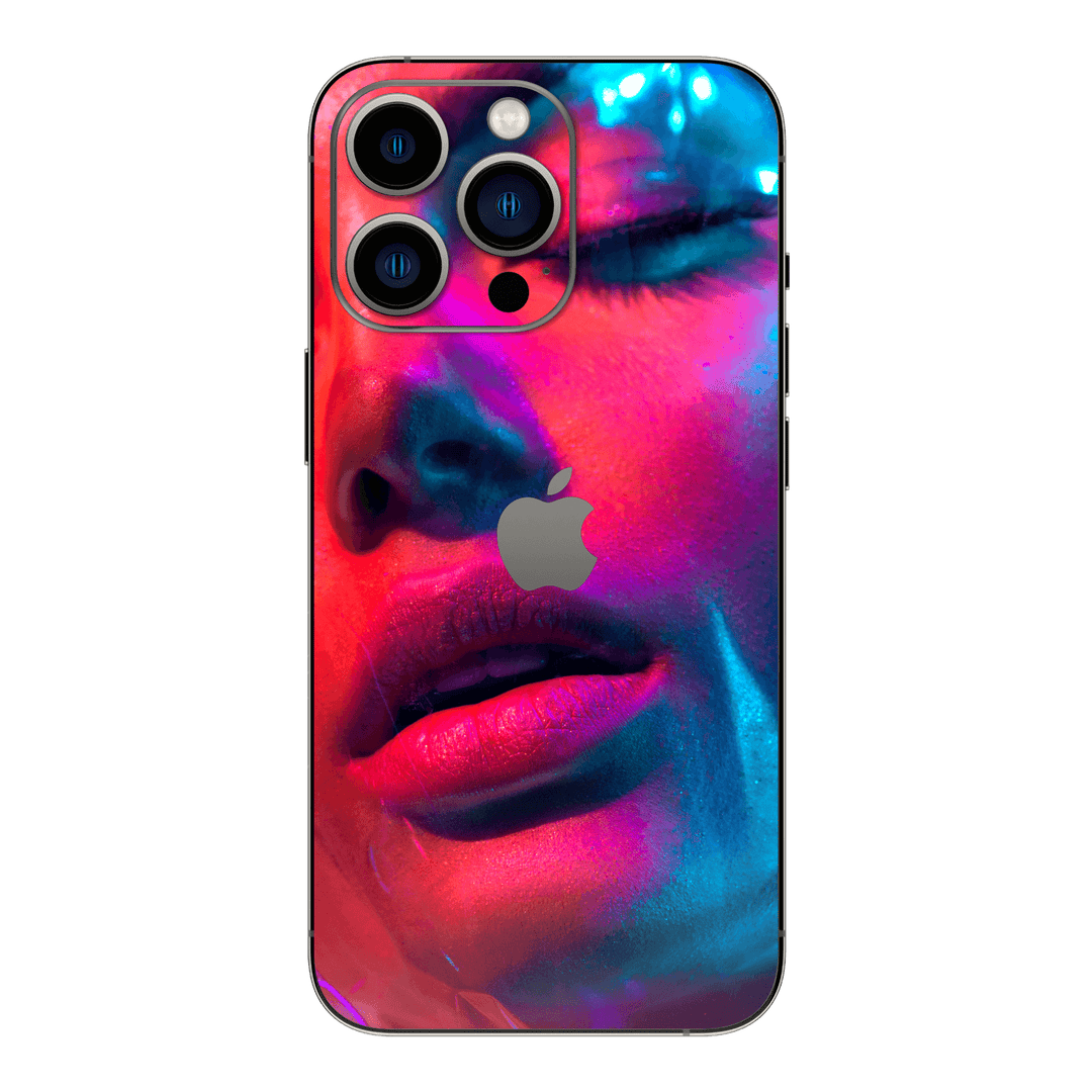 iPhone 13 PRO SIGNATURE Desire Skin - Premium Protective Skin Wrap Sticker Decal Cover by QSKINZ | Qskinz.com