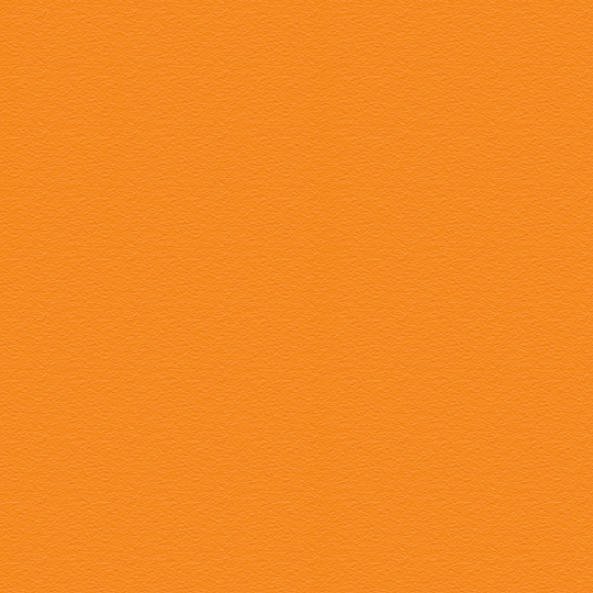 OnePlus 7T PRO LUXURIA Sunrise Orange Matt Textured Skin
