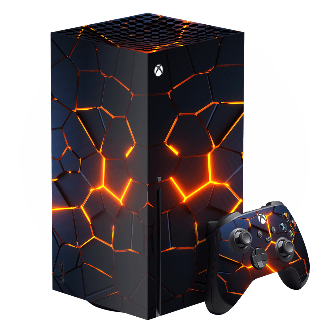 SALTIRE SCOTTISH GRUNGE FLAG Xbox SERIES S SKIN DECAL VINYL STICKER WRAP | Australia SALTIRE SCOTTISH GRUNGE FLAG Xbox SERIES S SKIN DECAL VINYL STICKER WRAP | Australia
