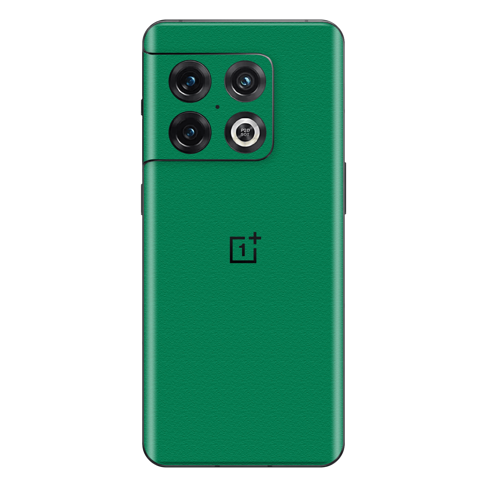 OnePlus 10 PRO Luxuria Veronese Green 3D Textured Skin Wrap Sticker Decal Cover Protector by EasySkinz | EasySkinz.com
