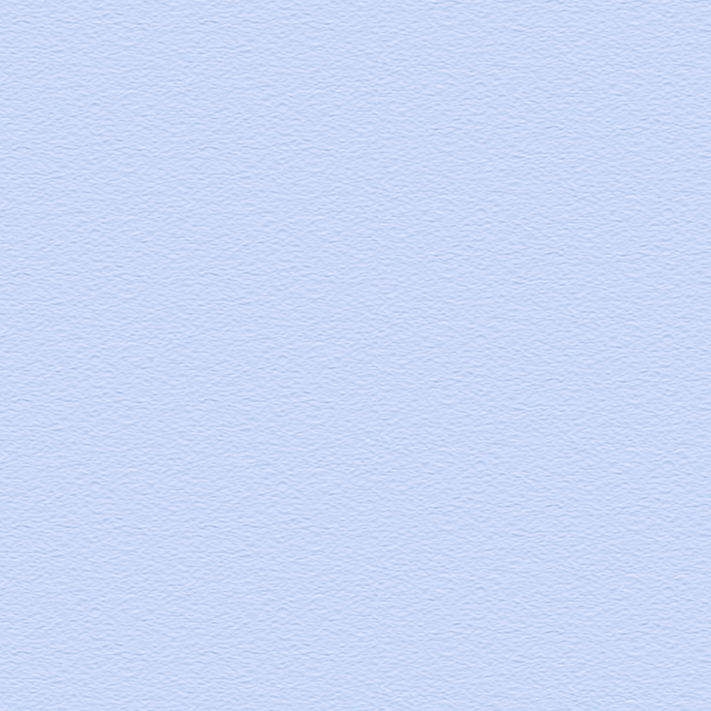 MacBook AIR 13.6" (2022/2024) LUXURIA August Pastel Blue Textured Skin