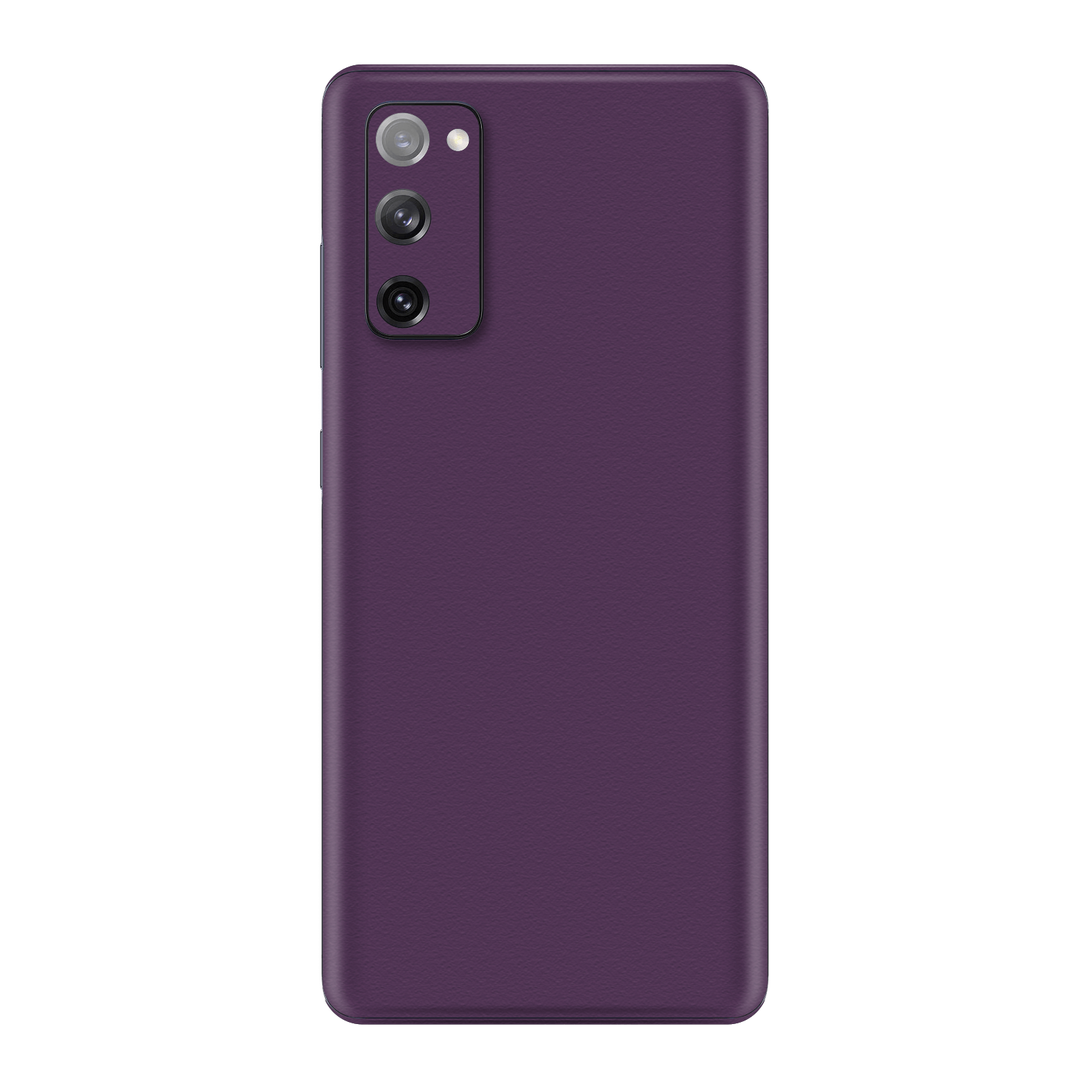 Samsung Galaxy S20 (FE) Luxuria Purple Sea Star 3D Textured Skin Wrap Sticker Decal Cover Protector by EasySkinz | EasySkinz.com