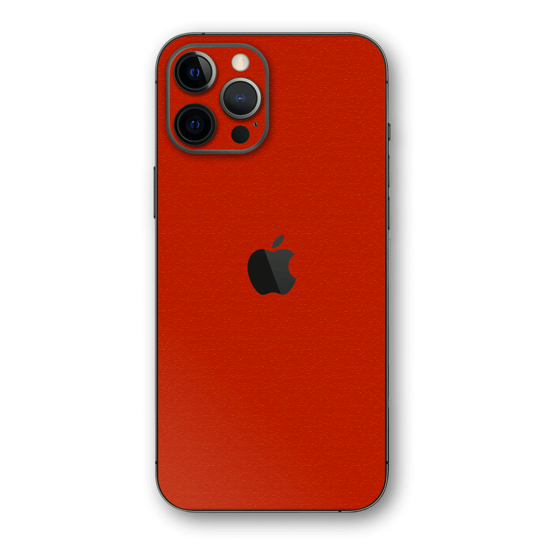 Iphone 12 Pro Max Red Case Original Full Soft Case For Iphone 12 Pro Max Red Case Original Full Soft Case For
