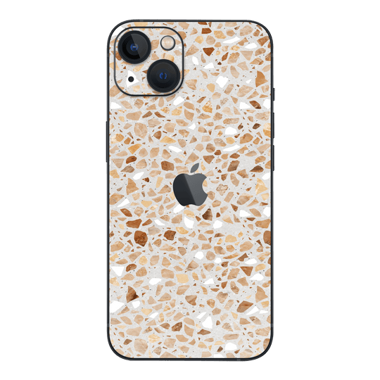 iPhone 14 SIGNATURE Earth Mosaic Skin - Premium Protective Skin Wrap Sticker Decal Cover by QSKINZ | Qskinz.com