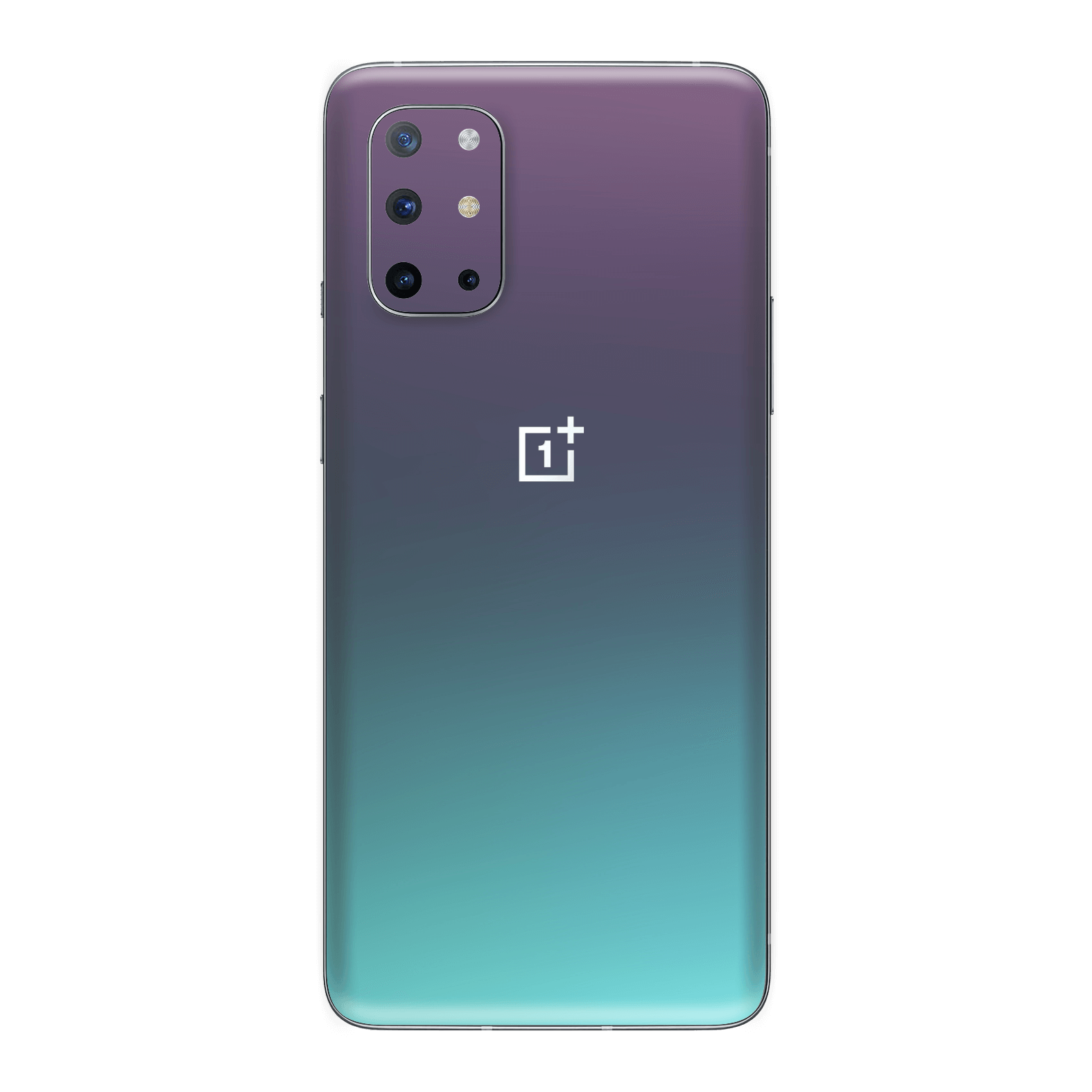 OnePlus 8T Chameleon Turquoise Lavender Colour-changing Skin, Wrap, Decal, Protector, Cover by EasySkinz | EasySkinz.com