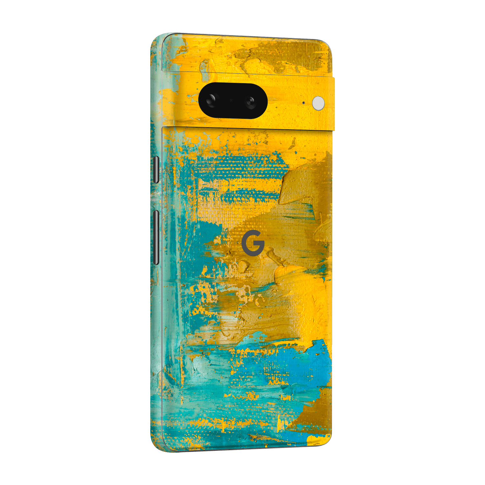 Google Pixel 7 (2022) SIGNATURE Art in FLORENCE Skin, Wrap, Decal, Protector, Cover by EasySkinz | EasySkinz.com