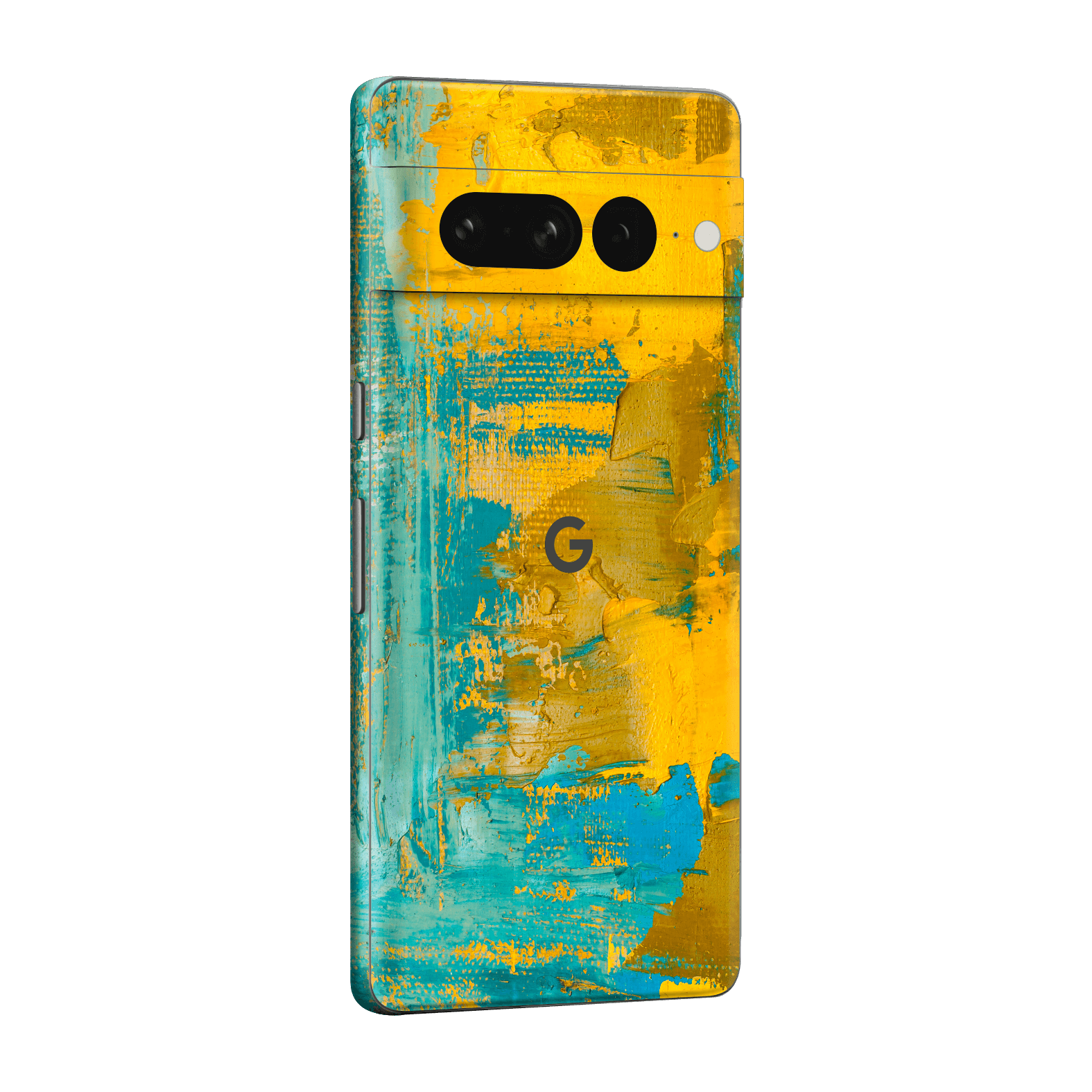 Google Pixel 7 PRO (2022) SIGNATURE Art in FLORENCE Skin, Wrap, Decal, Protector, Cover by EasySkinz | EasySkinz.com