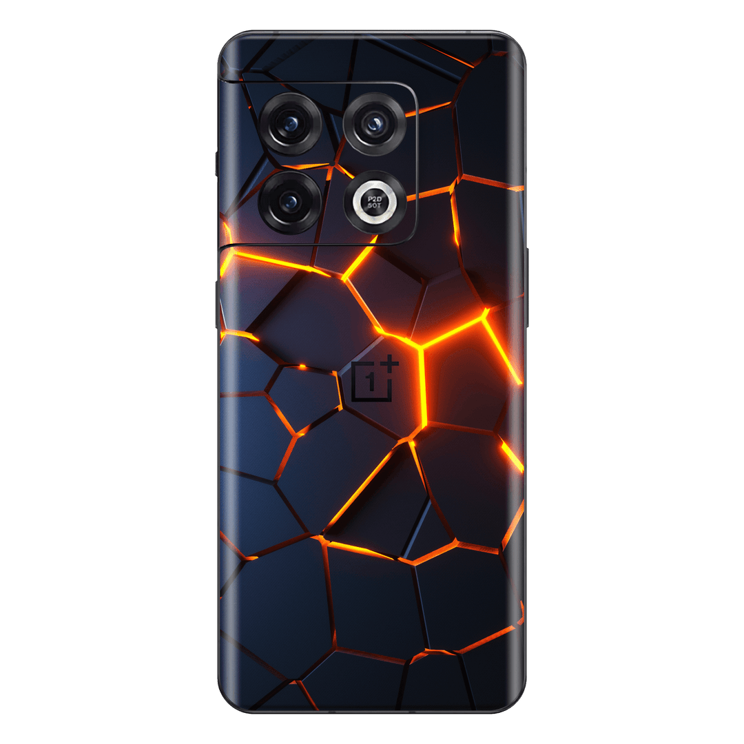 Custodia per OnePlus 10 Pro con Linguetta Custodia per OnePlus 10 Pro con Linguetta