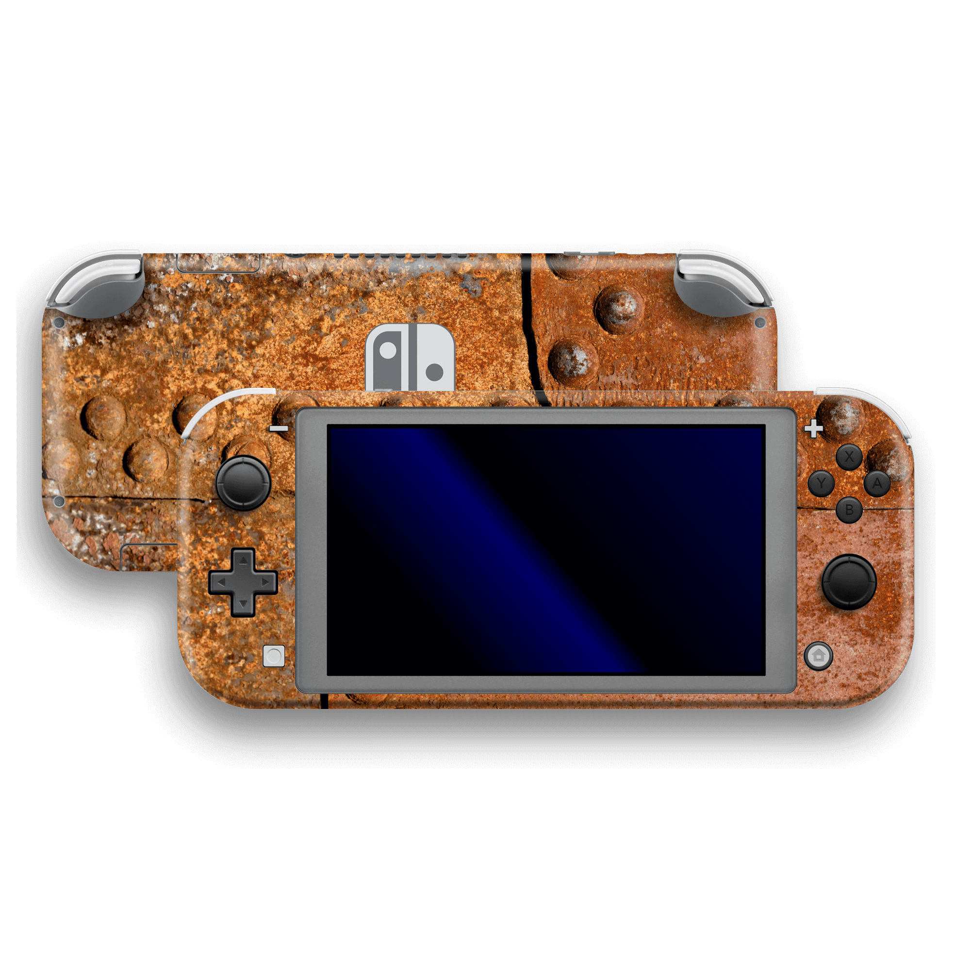 Nintendo Switch LITE SIGNATURE Skin