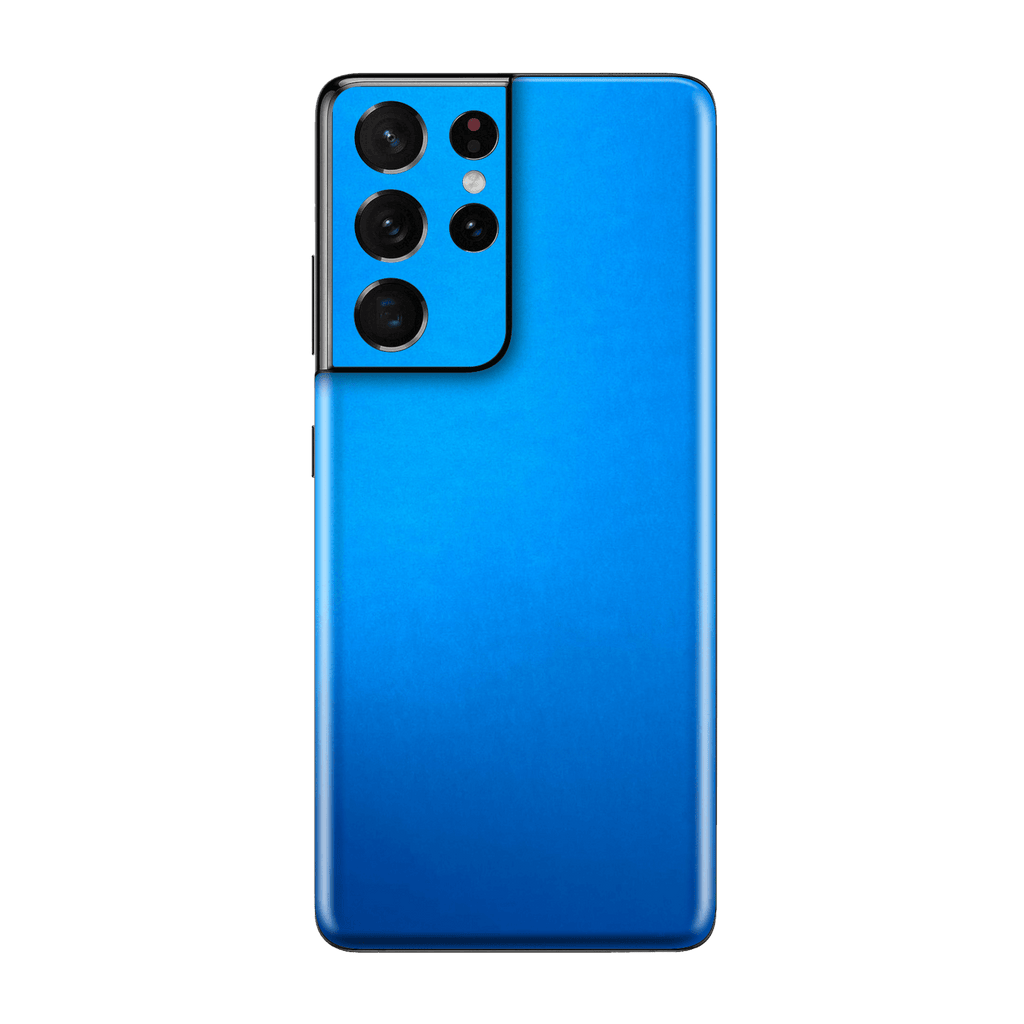 blue　【美品】Galaxy S21 Ultra 5G 256GB Samsung's Galaxy S21 Ultra now comes in a new Navy Blue color