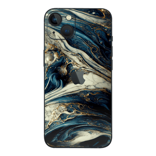 iPhone 14 SIGNATURE AGATE GEODE Naia Skin - Premium Protective Skin Wrap Sticker Decal Cover by QSKINZ | Qskinz.com