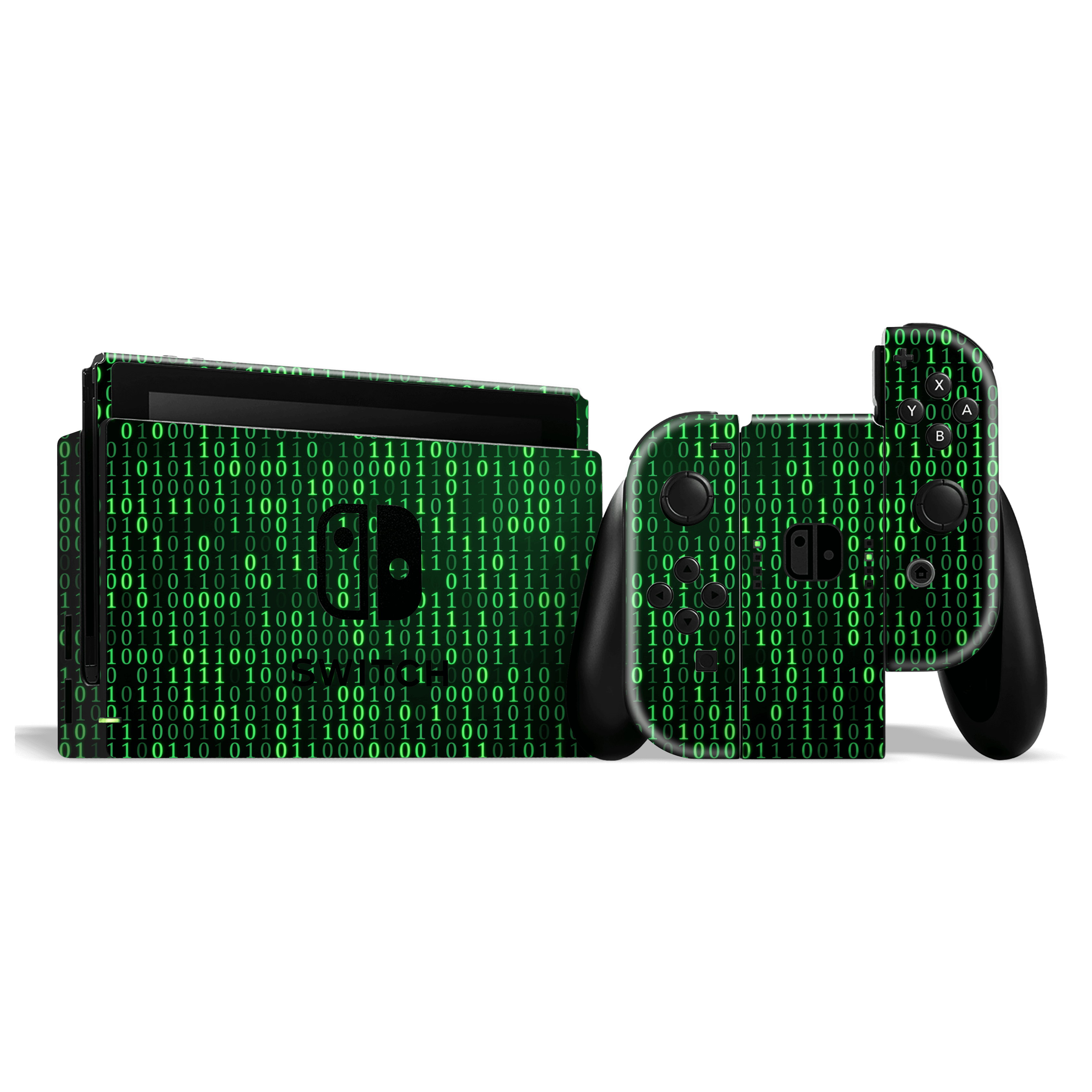 Nintendo SWITCH SIGNATURE Digital Dream Skin