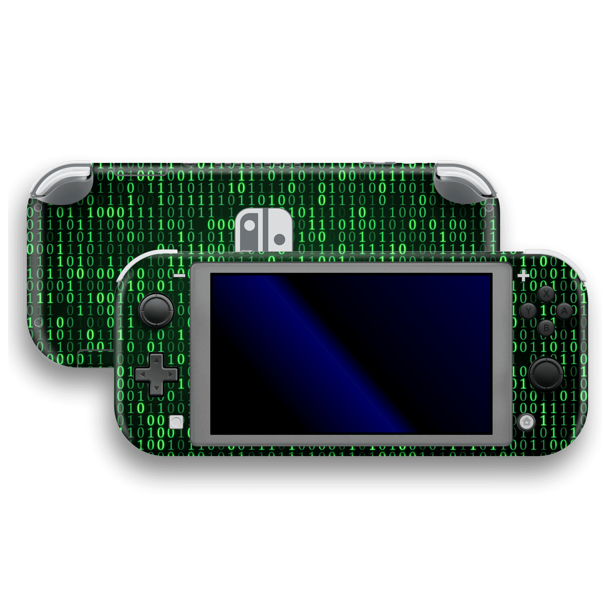 Nintendo Switch LITE SIGNATURE Digital Dream Skin