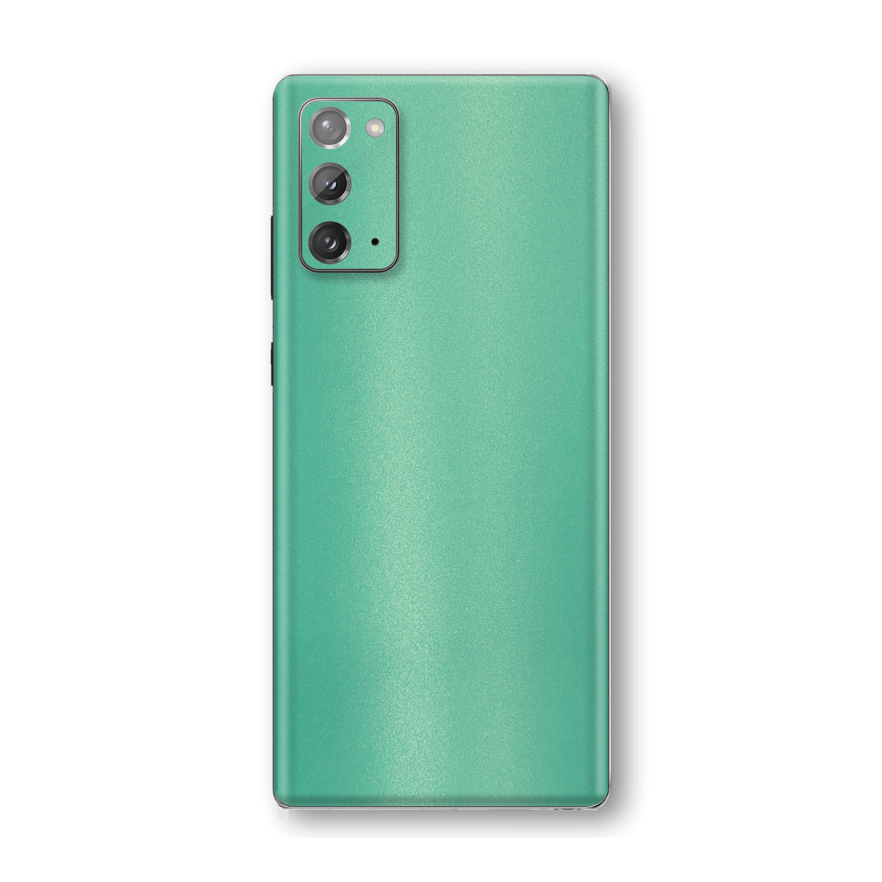 Samsung Galaxy NOTE 20 Mint Metallic Matt Matte Skin Wrap Sticker Decal Cover Protector by EasySkinz | EasySkinz.com