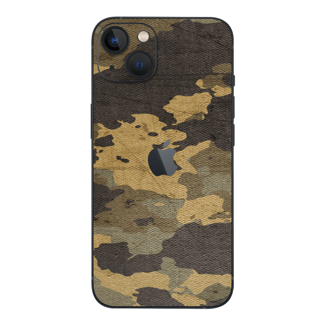 iPhone 14 SIGNATURE Hunting Camo Skin - Premium Protective Skin Wrap Sticker Decal Cover by QSKINZ | Qskinz.com
