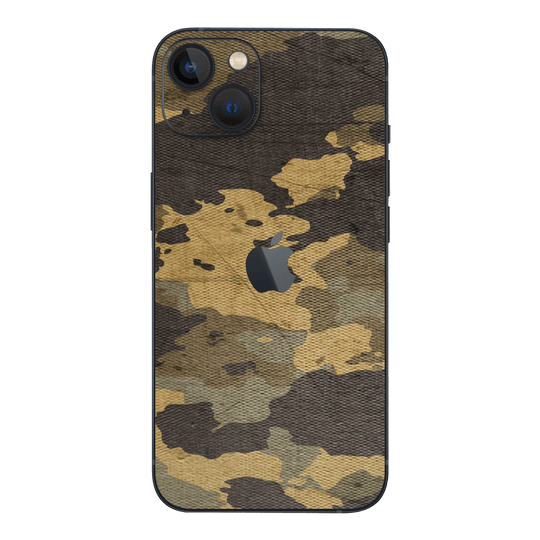 iPhone 14 SIGNATURE Hunting Camo Skin - Premium Protective Skin Wrap Sticker Decal Cover by QSKINZ | Qskinz.com