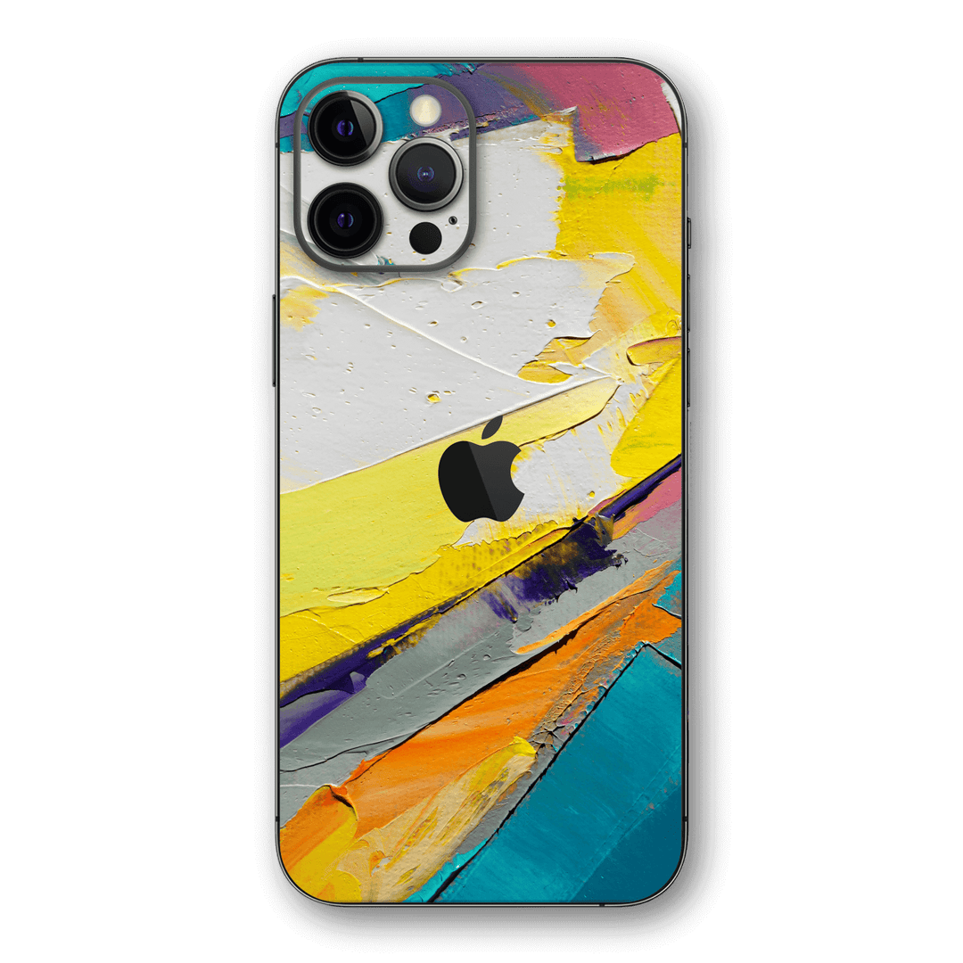 iPhone 12 PRO SIGNATURE Daydream Art Skin - Premium Protective Skin Wrap Sticker Decal Cover by QSKINZ | Qskinz.com