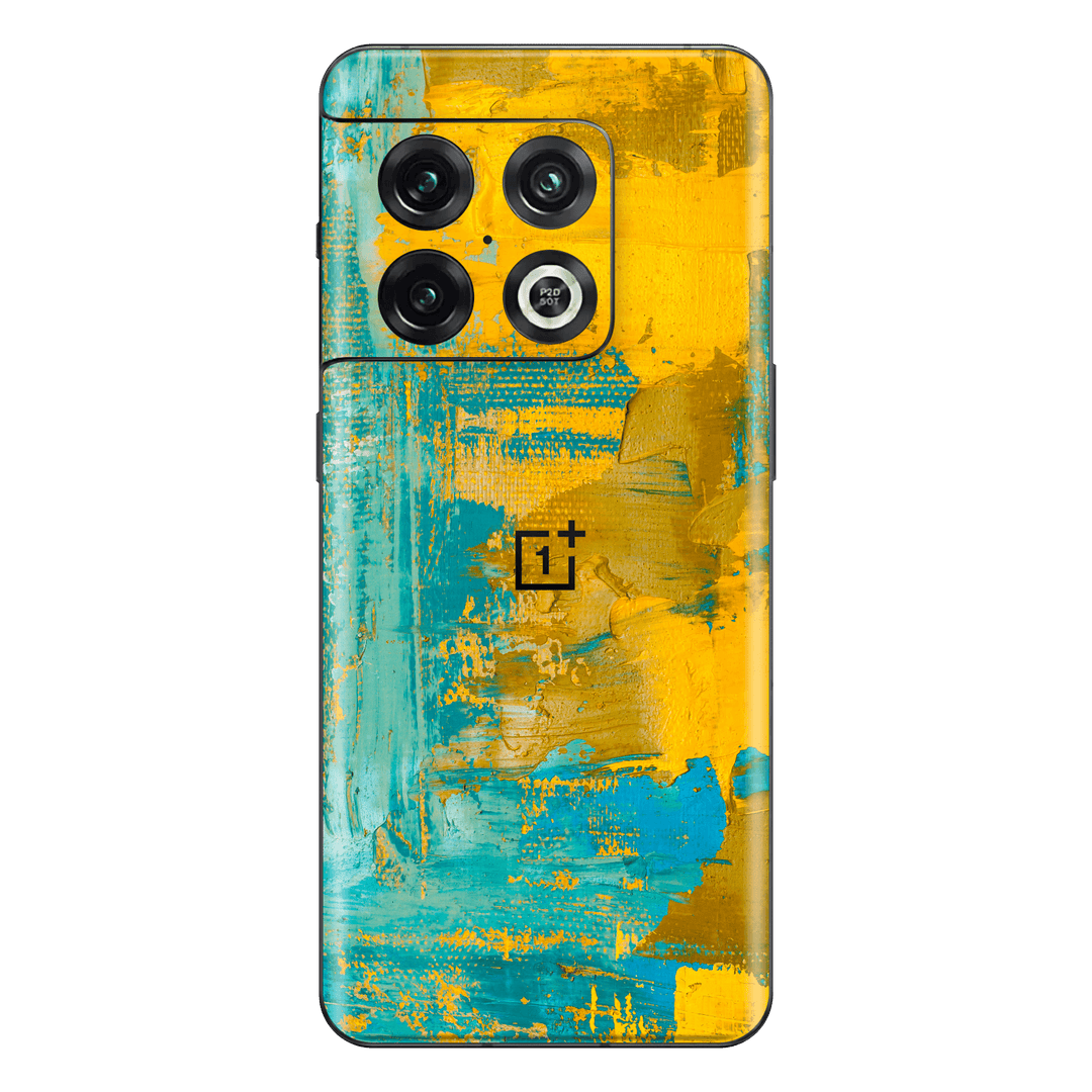 OnePlus 10 PRO Print Printed Custom Signature Art in FLORENCE Skin Wrap Sticker Decal Cover Protector by EasySkinz | EasySkinz.com