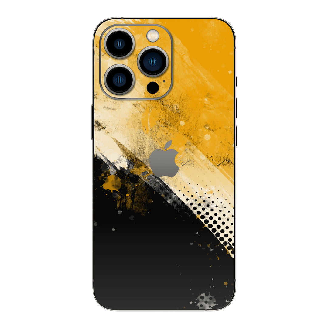 iPhone 14 PRO SIGNATURE Winter Morning Skin - Premium Protective Skin Wrap Sticker Decal Cover by QSKINZ | Qskinz.com