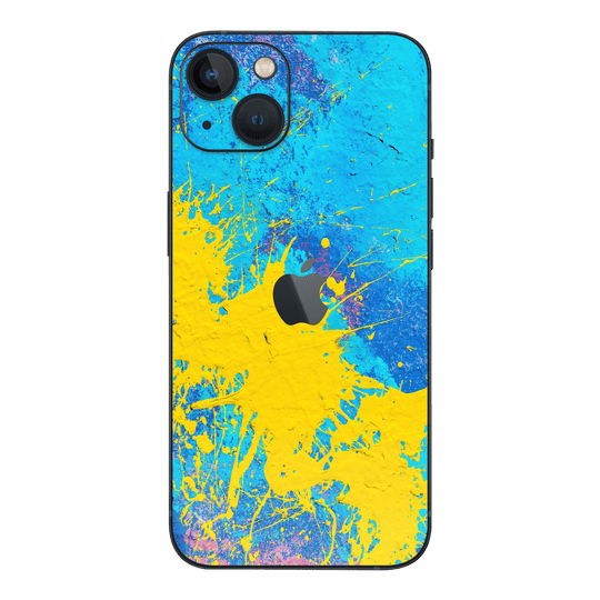 iPhone 14 Plus SIGNATURE Summer Bliss Skin - Premium Protective Skin Wrap Sticker Decal Cover by QSKINZ | Qskinz.com