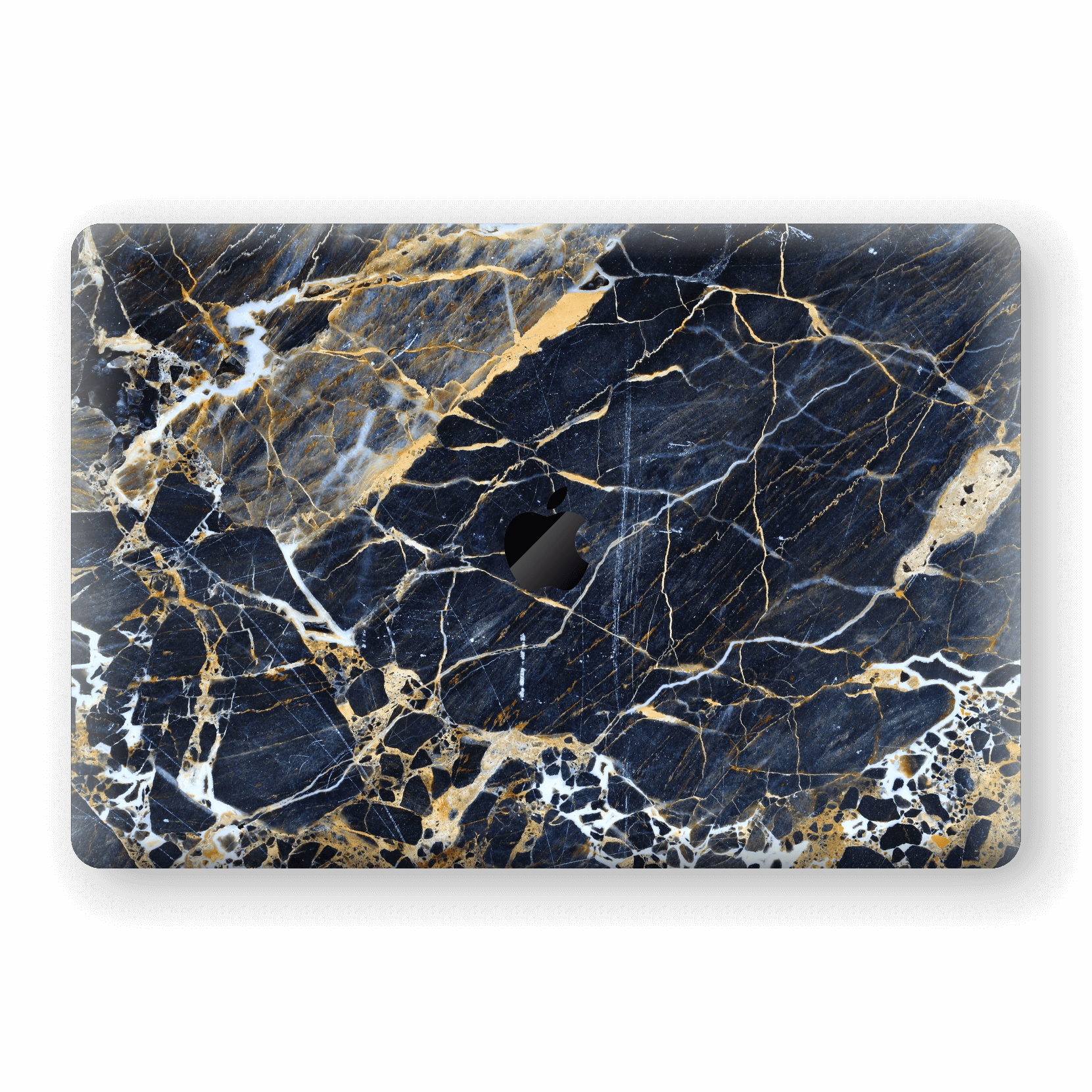 MacBook PRO 16" SIGNATURE MARBLE GOLD Skin