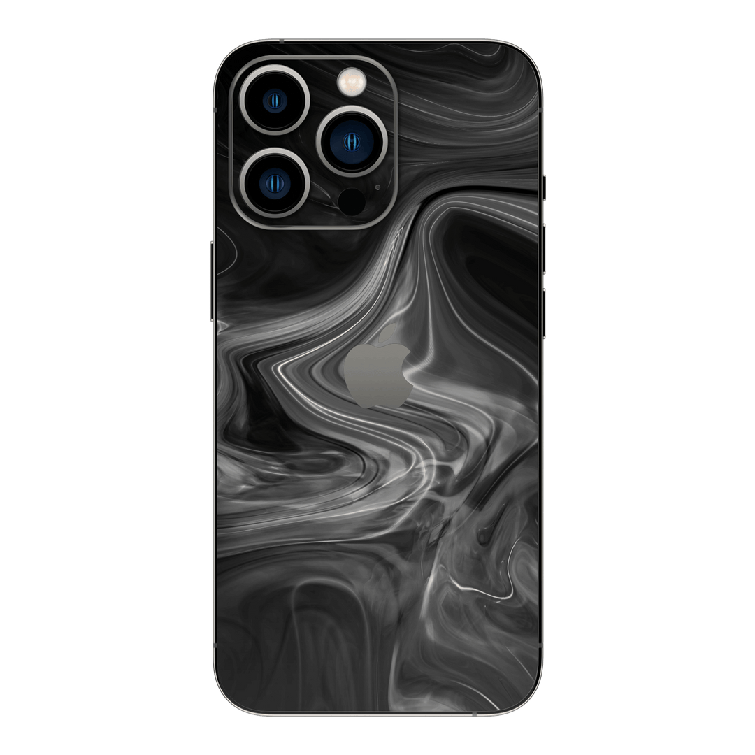iPhone 13 Pro Print Printed Custom Signature Mystique Skin Wrap Sticker Decal Cover Protector by EasySkinz
