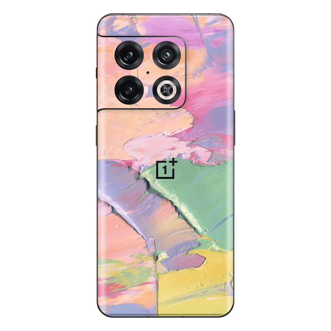 OnePlus 10 PRO Print Printed Custom Signature Soft Art Creations Skin Wrap Cover Decal by EasySkinz