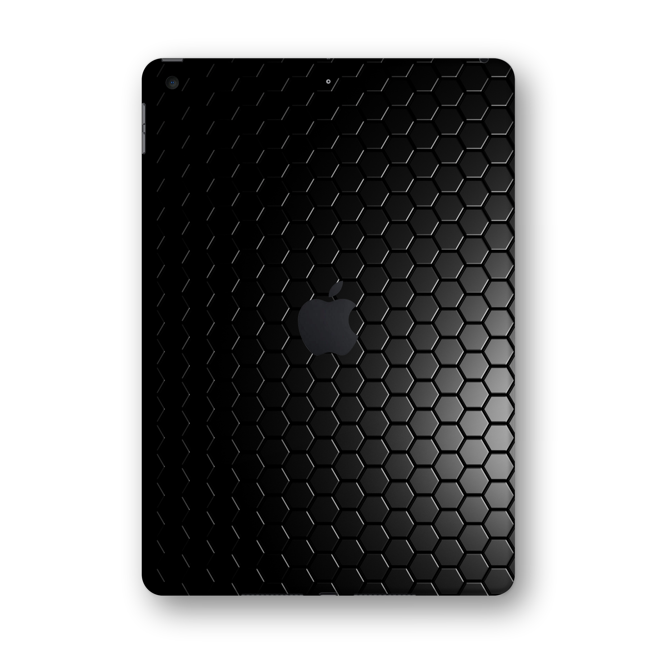 iPad 10.2 inch SIGNATURE Abstract HONEYCOMB Skin