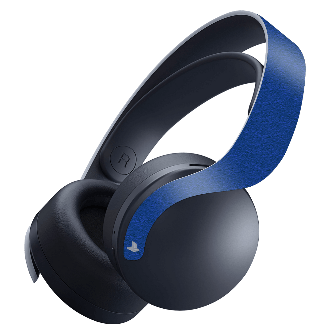 PlayStation PULSE 3D Headset Solid Colour TEXTURED Collection