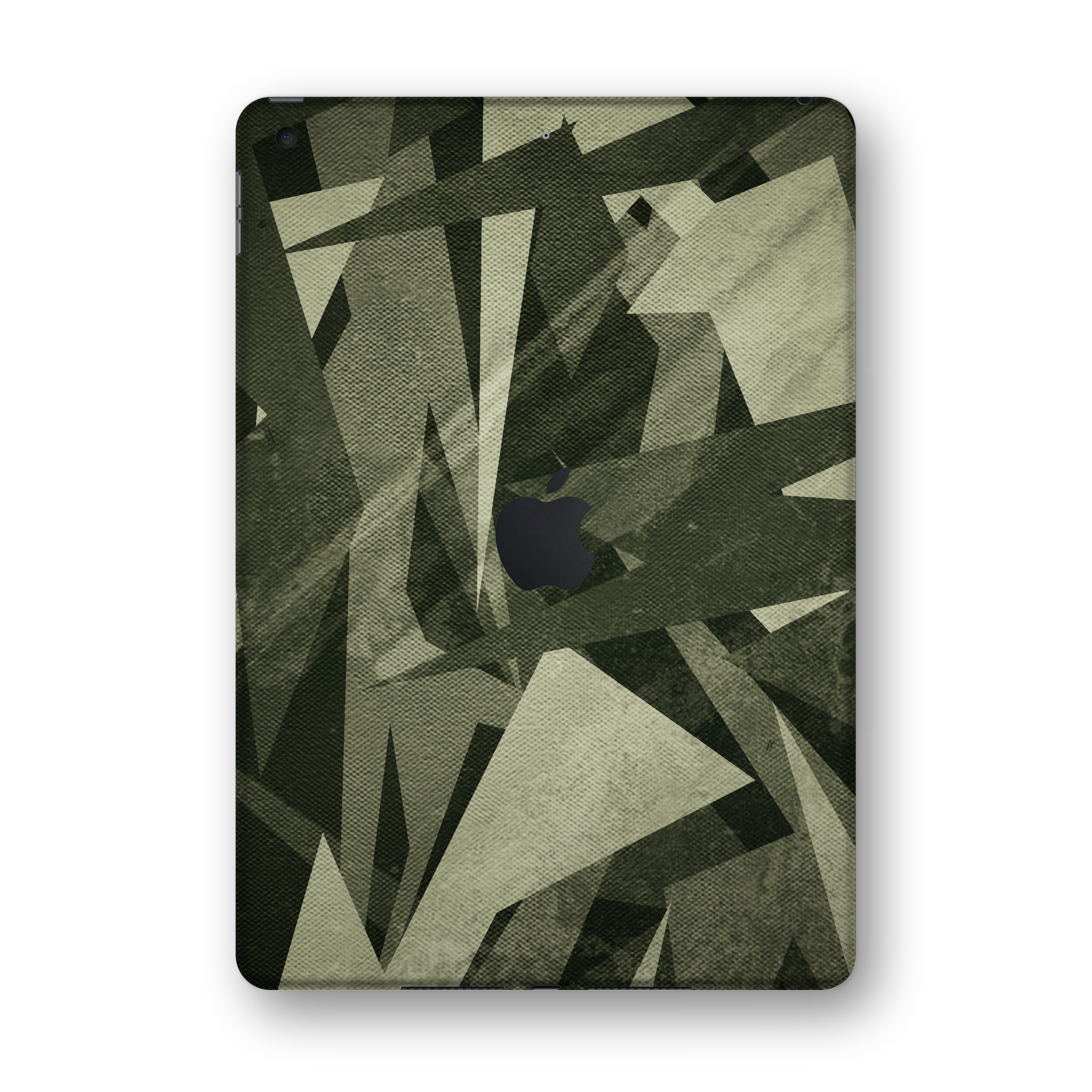 iPad 10.2 inch SIGNATURE CAMO Fabric Skin